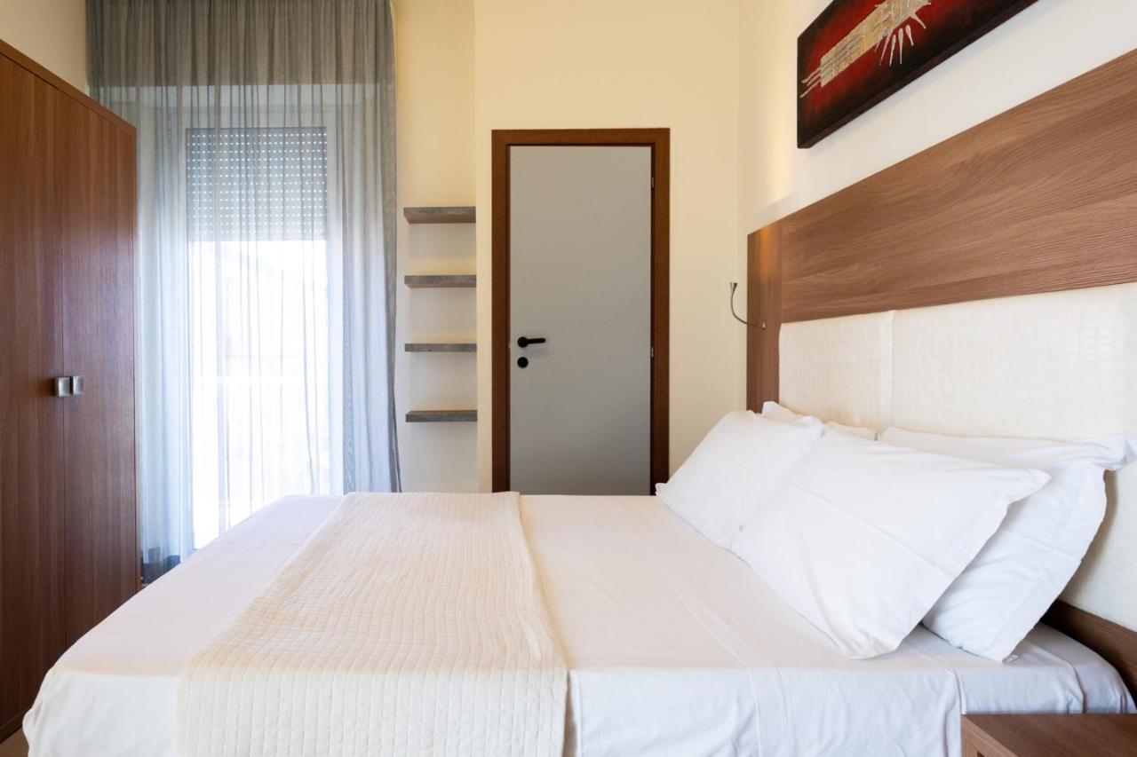 Hotel City Rimini Esterno foto