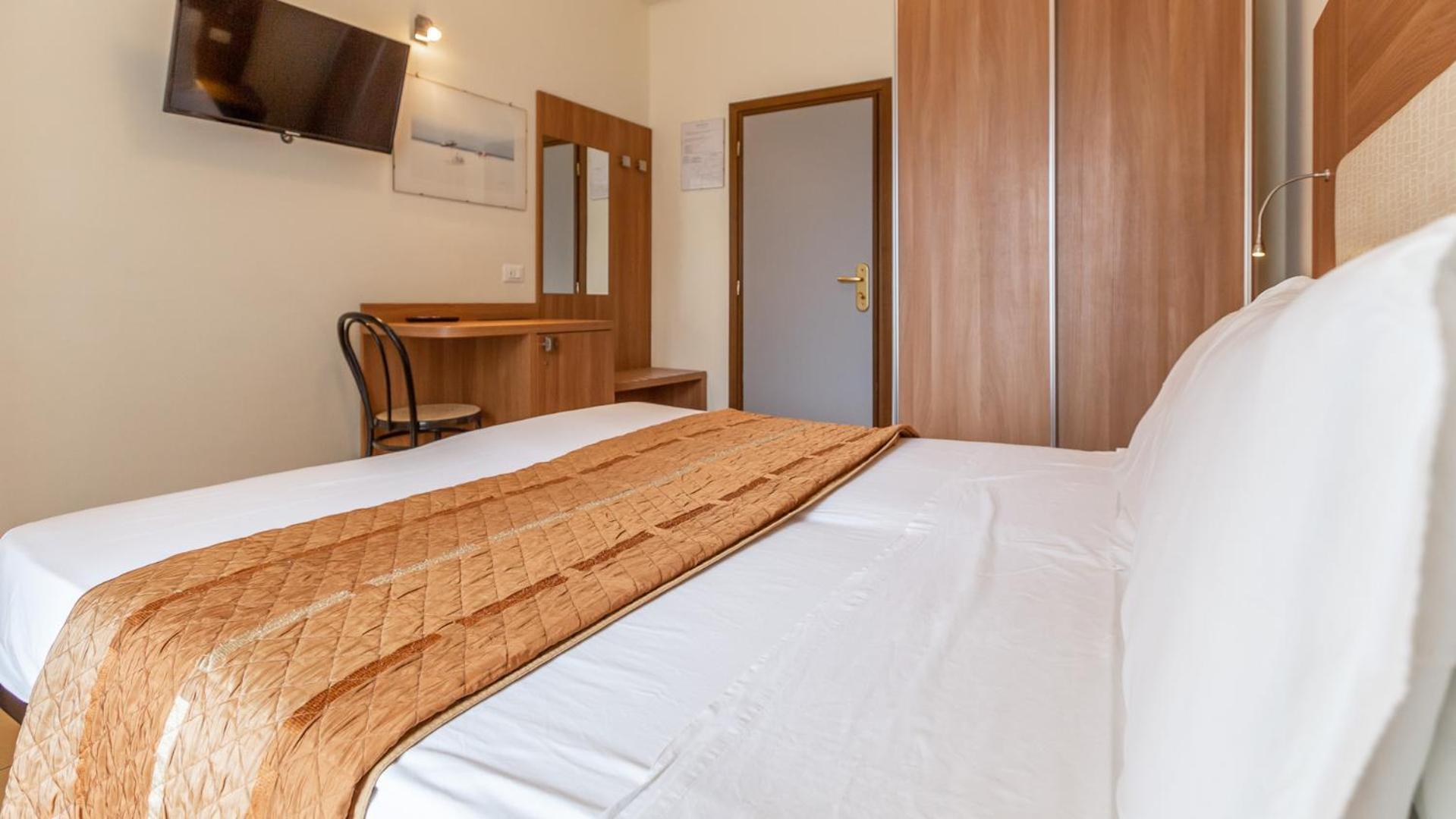 Hotel City Rimini Esterno foto