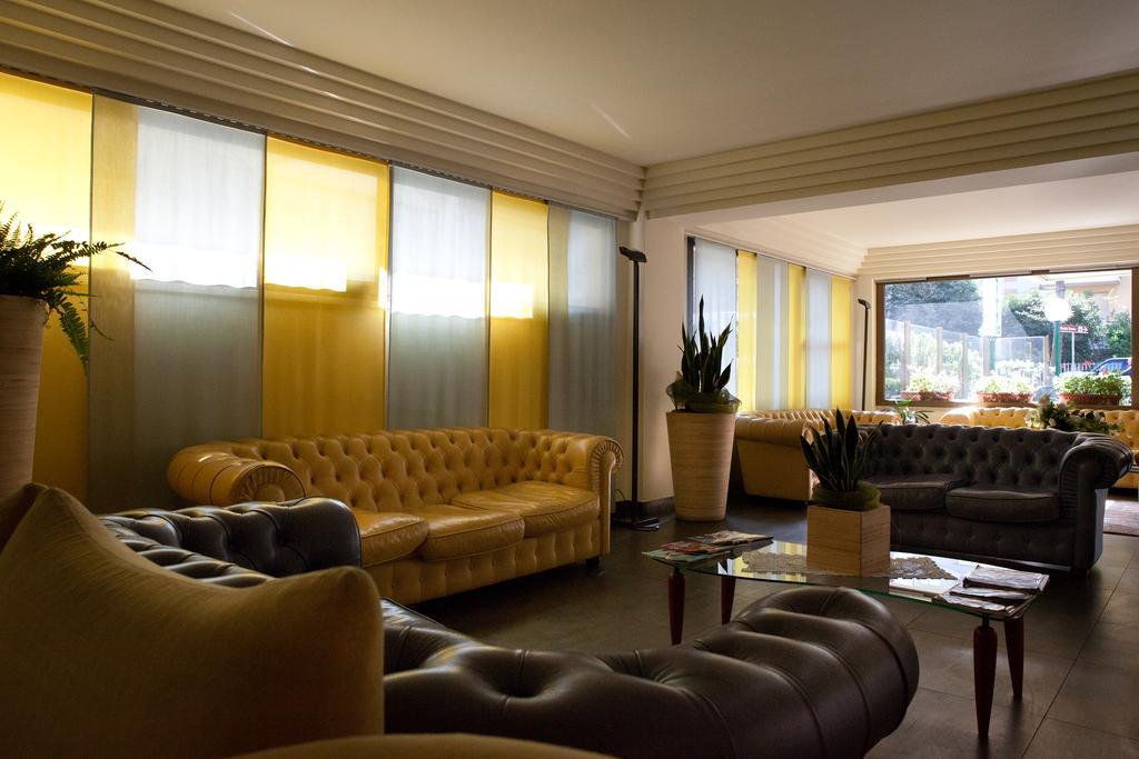 Hotel City Rimini Esterno foto